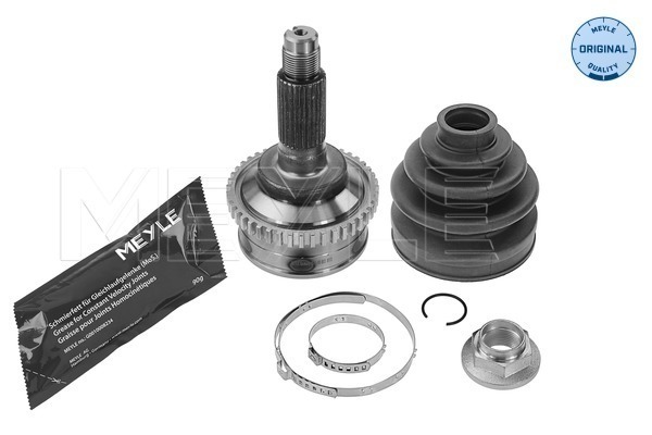 Meyle Homokineet reparatieset 35-14 498 0021