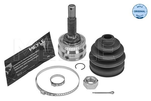 Meyle Homokineet reparatieset 36-14 498 0017