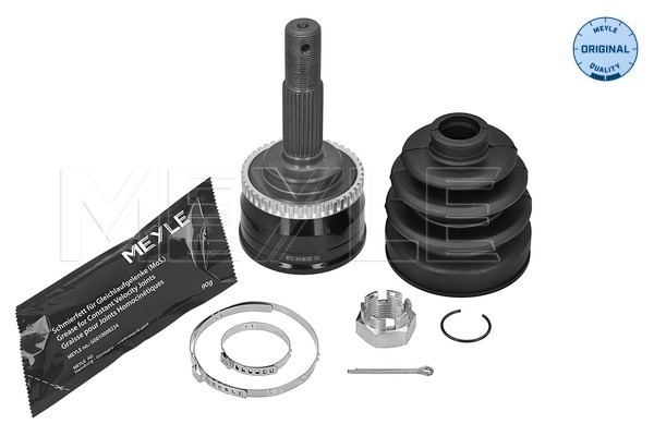 Meyle Homokineet reparatieset 36-14 498 0027