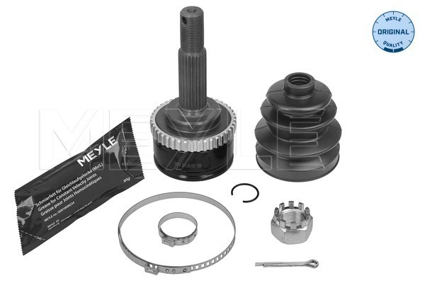 Meyle Homokineet reparatieset 36-14 498 0031