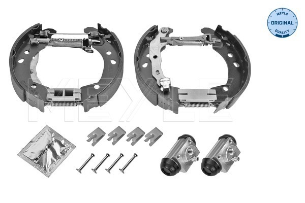 Meyle Remschoen set 36-14 533 0031