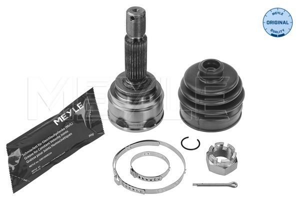 Meyle Homokineet reparatieset 37-14 498 0007