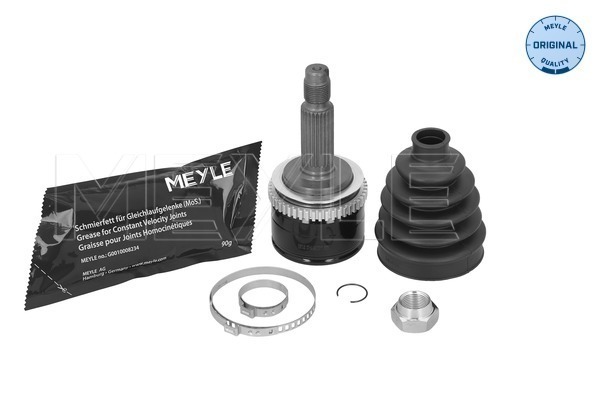 Meyle Homokineet reparatieset 37-14 498 0017