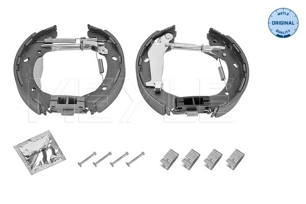 Meyle Remschoen set 37-14 533 0004/K