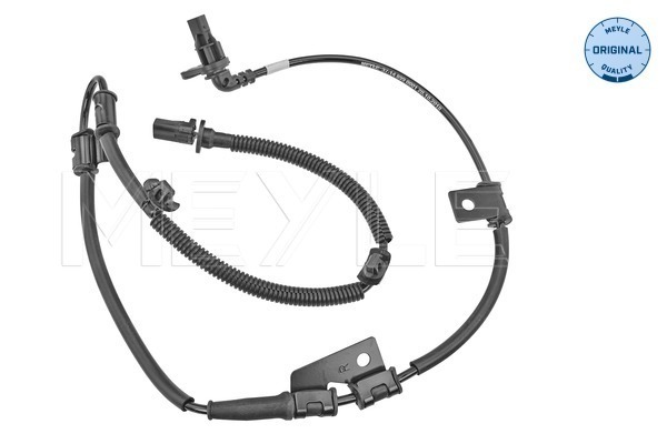 Meyle ABS sensor 37-14 899 0001