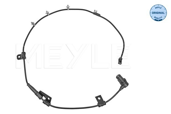 Meyle ABS sensor 37-14 899 0016