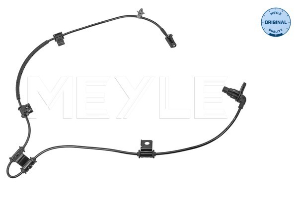 Meyle ABS sensor 37-14 899 0017