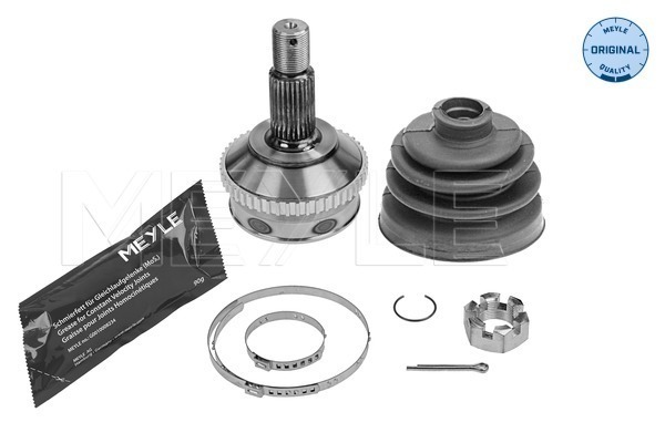 Meyle Homokineet reparatieset 40-14 498 0010