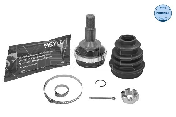 Meyle Homokineet reparatieset 40-14 498 0058