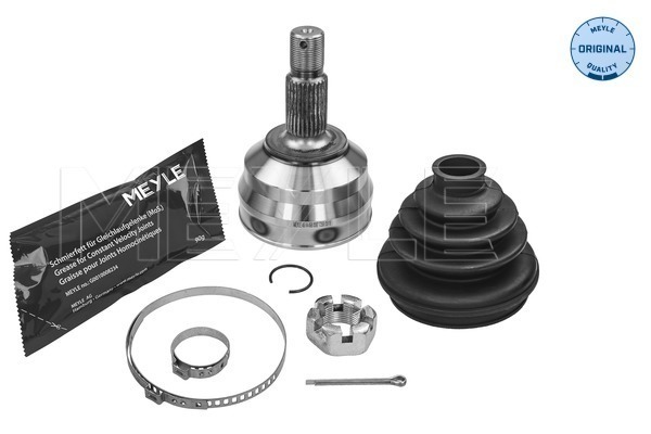 Meyle Homokineet reparatieset 40-14 498 0087