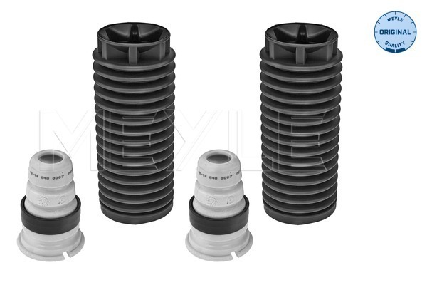 Meyle Stofkap schokdemper 40-14 640 0007