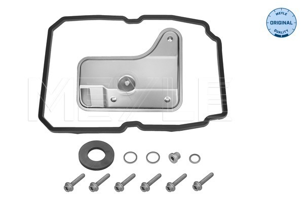 Meyle Onderd.set, olie verversen van automatische versnellingsbak 414 135 0001/SK