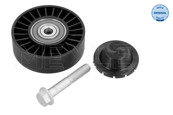 Meyle Geleiderol (poly) V-riem 53-14 009 0000