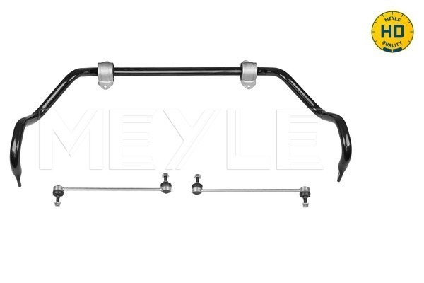 Meyle Stabilisator, chassis 53-14 653 0000/HD