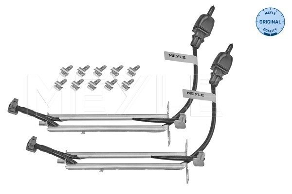 Meyle Slijtage indicator 534 527 0002