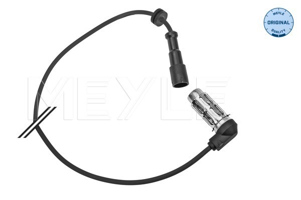 Meyle ABS sensor 534 533 0005