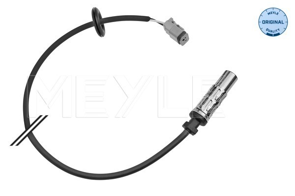 Meyle ABS sensor 534 533 0006