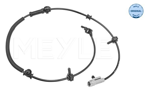 Meyle ABS sensor 57-14 899 0006