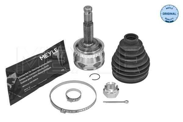 Meyle Homokineet reparatieset 614 498 0019