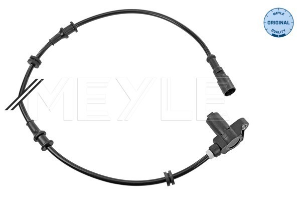 Meyle ABS sensor 614 800 0018