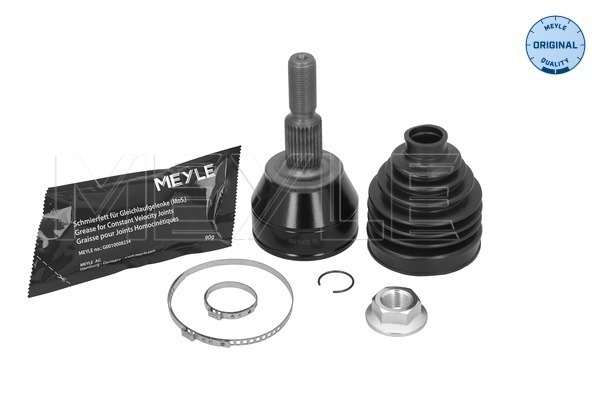 Meyle Homokineet reparatieset 714 498 0080