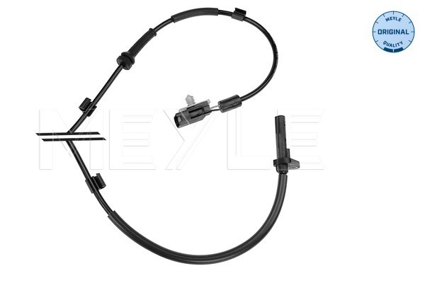 Meyle ABS sensor 714 800 0019