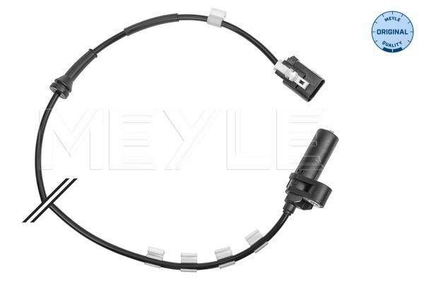 Meyle ABS sensor 714 800 0023