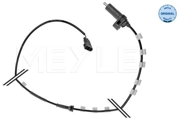 Meyle ABS sensor 714 800 0024