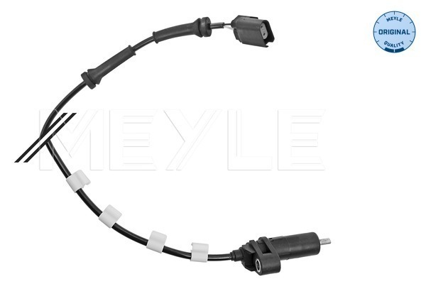 Meyle ABS sensor 714 800 0026