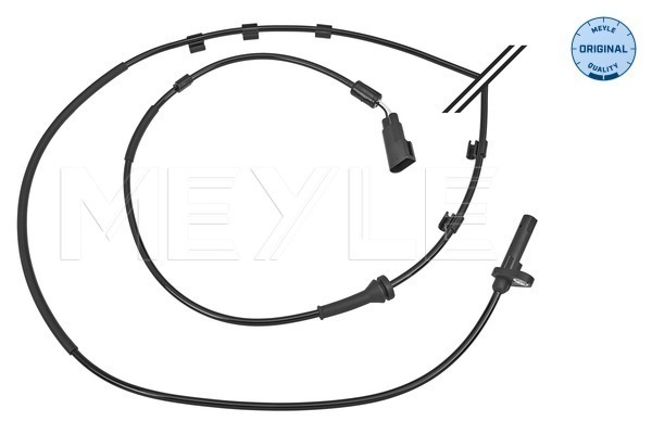 Meyle ABS sensor 714 899 0017