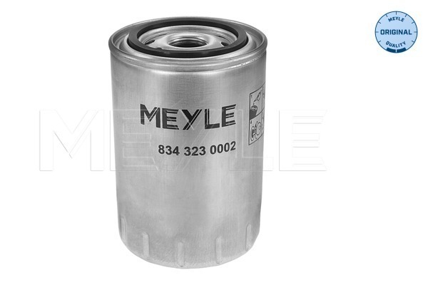 Meyle Brandstoffilter 834 323 0002