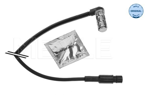 Meyle ABS sensor 834 533 0009