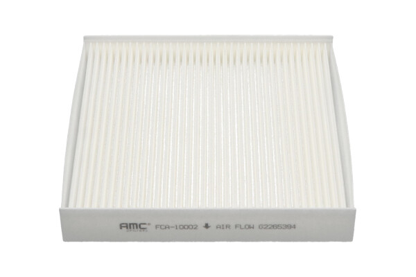 AMC Filter Interieurfilter FCA-10002