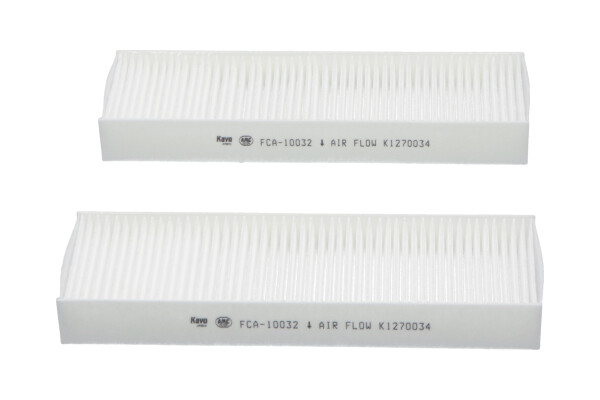 AMC Filter Interieurfilter FCA-10032