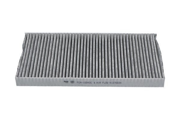 AMC Filter Interieurfilter FCA-10043C