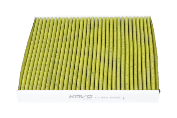 AMC Filter Interieurfilter FCA-10068X