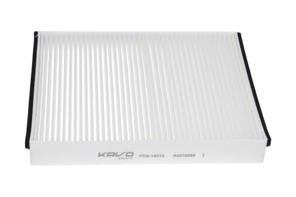 AMC Filter Interieurfilter FCA-10312