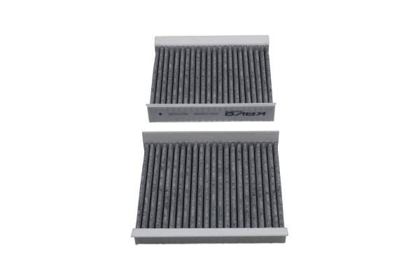 AMC Filter Interieurfilter FCA-10343C