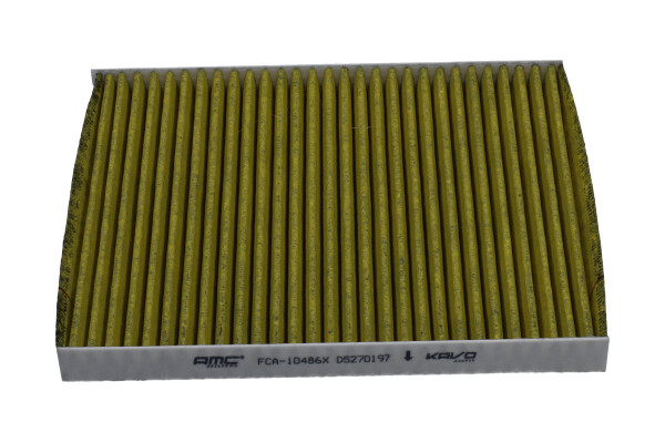 AMC Filter Interieurfilter FCA-10486X