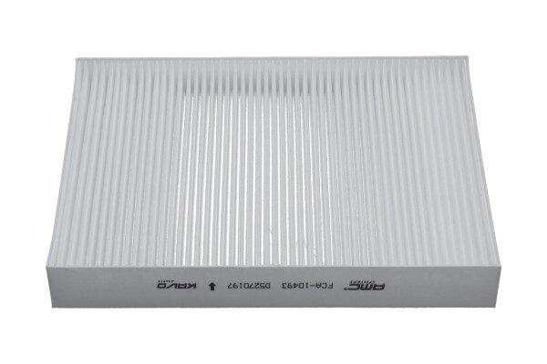 AMC Filter Interieurfilter FCA-10493
