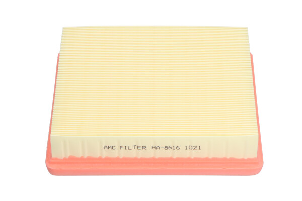 AMC Filter Luchtfilter HA-8616