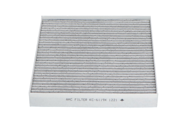 AMC Filter Interieurfilter KC-6119X