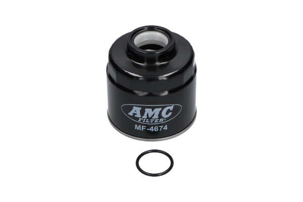 AMC Filter Brandstoffilter MF-4674