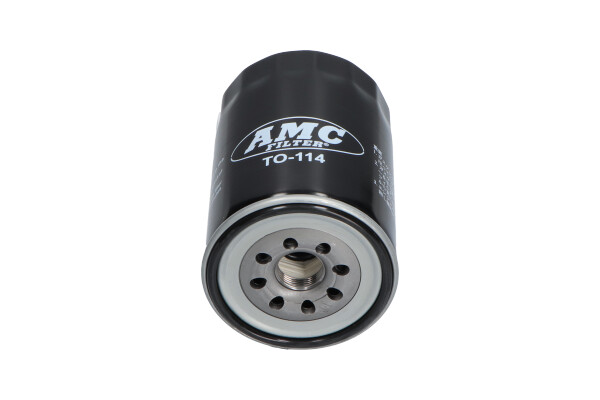 AMC Filter Oliefilter TO-114