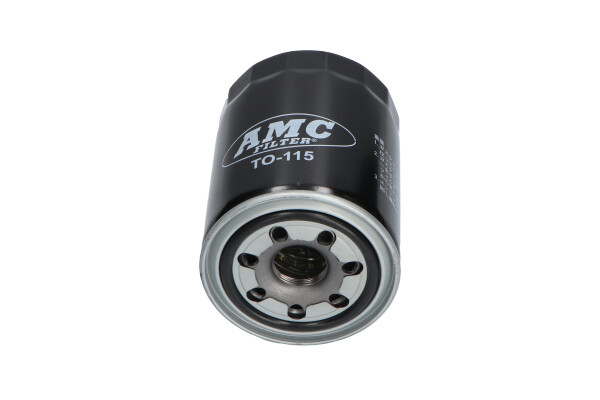 AMC Filter Oliefilter TO-115