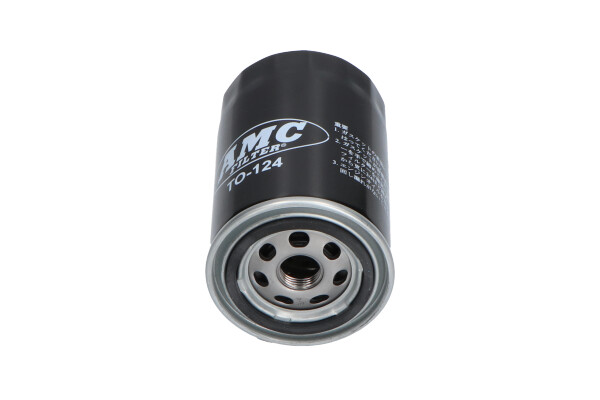 AMC Filter Oliefilter TO-124