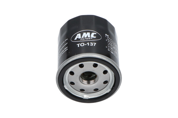 AMC Filter Oliefilter TO-137