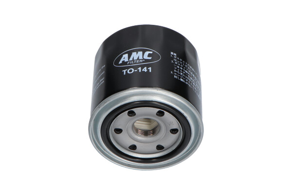 AMC Filter Oliefilter TO-141