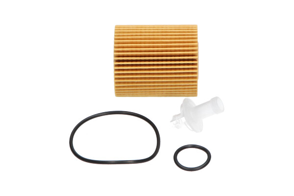 AMC Filter Oliefilter TO-142