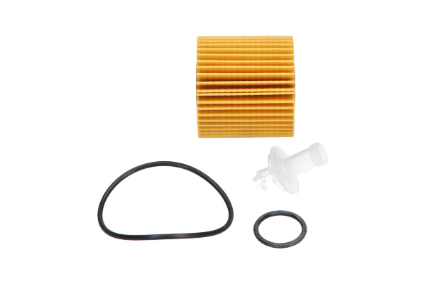 AMC Filter Oliefilter TO-143